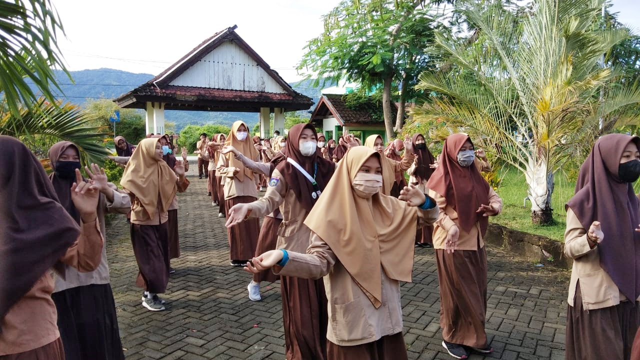 Literasi Olahraga (13 Februari 2021) 7